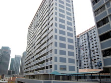 Blk 531A Upper Cross Street (Central Area), HDB 3 Rooms #265142